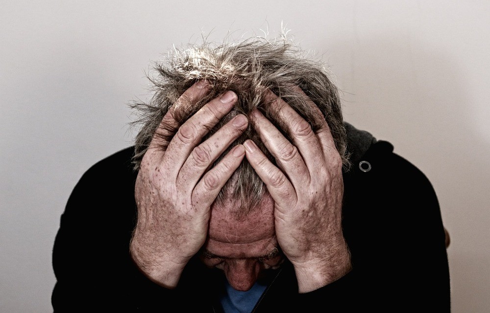 Stress symptomer - mulige indikatorer for en angst lidelse