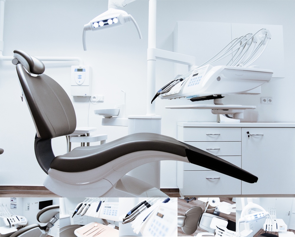 Besøg din tandlæge i Vallensbæk, og undgå tandsygdomme