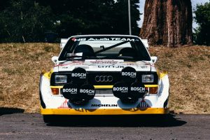 Kør djævleræs for dig og dine venner!